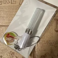 超かぐや姫！ ミニペンライトキーホルダー　【かぐや】