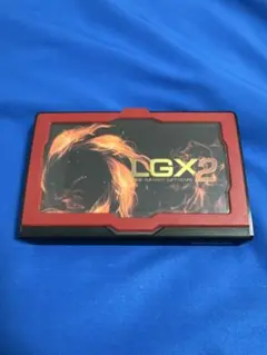 AverMedia LGX2 ビデオキャプチャー
