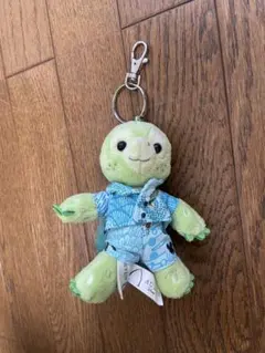 アウラニ　オルメル　ディズニー　キーホルダー　ハワイ