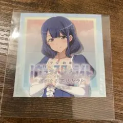 京アニ歴代ポスターカードコレクション らきすた ノーマル - メルカリ
