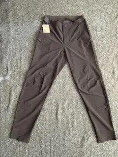 【パタゴニア】メンズ　ダートクラフトパンツ　ブラック　33インチ（L相当）