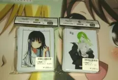 絶版　GRATS!　スリーブ　まとめ売り