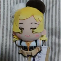 2025年最新】巴マミ ぬいぐるみの人気アイテム - メルカリ