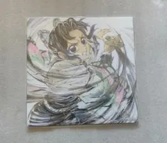 映画「鬼滅の刃 無限城編 猗窩座再来」入場者特典第16弾　胡蝶しのぶ