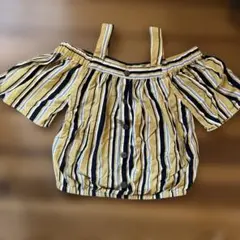 EGOIST カットソー