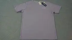 【新品】吸水速乾 OUTDOOR PRODUCTS Tシャツ パープル LLのサムネイル