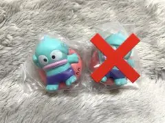 サンリオ　ハンギョドン　ガチャガチャ