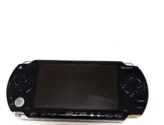 PSP 1000 ジャンク品　①