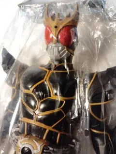 仮面ライダー ビッグサイズソフビフィギュア アルティメットフォーム Amazon.co.jp: 仮面ライダークウガ アルティメットビッグサイズソフビ
