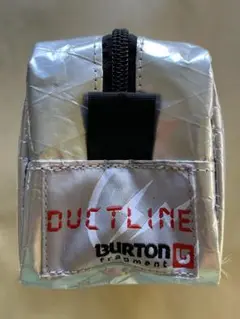 ◼️美品 BURTON × fragment design DUCTLINE