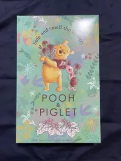 【非売品・新品】第一生命 ディズニー くまのプーさん バスタオル 大判