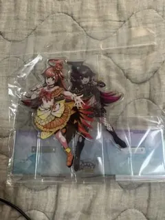 デュエプレ ルピコ ダピコ アクリルスタンド - メルカリ