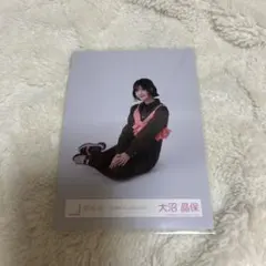 2026年最新】大沼晶保 生写真の人気アイテム - メルカリ