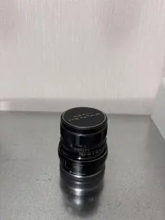 Super Takumar 55mm F1.8＋Eマウントアダプター - メルカリ