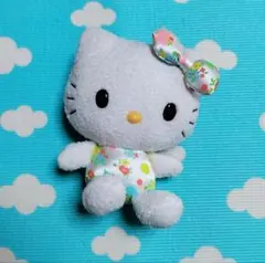 50周年記念！✨サンリオ《HELLO♡KITTY》✨スイムウェア＆コスチューム姿