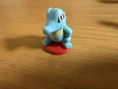 ポケモン/チョコエッグ/旅立ちの3匹/ワニノコ