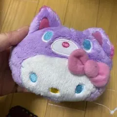 2025年最新】ハローキティ きつねぬいぐるみの人気アイテム - メルカリ