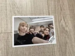 【匿名配送】京本大我　京本会セルフィー公式写真2020年