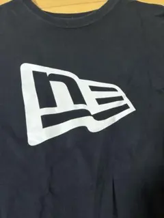 NEW ERA ニューエラ Tシャツ ブラックのサムネイル