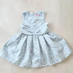 kate spade new york キッズ ドレス 110cmのサムネイル