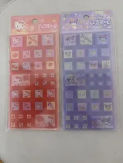 Sanrio ハローキティ＆クロミ(正規品)