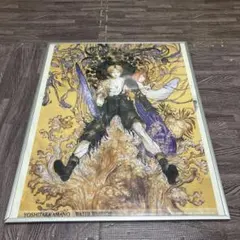 2025年最新】非売品 天野喜孝の人気アイテム - メルカリ