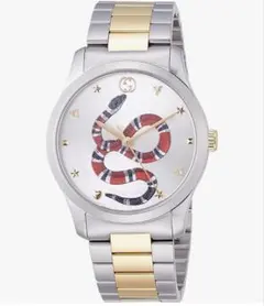 GUCCI グッチ　腕時計　 G-Timeless YA1264075 新品のサムネイル