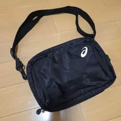 アシックス ショルダーバックのサムネイル