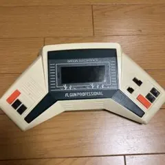 バンダイ☆LSIゲーム☆LF ガンプロフェッショナル☆ GUNFIGHTER バンダイ(BANDAI)|LSIレトロゲーム FLガンプロフェッショナル