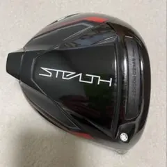 2026年最新】ステルス2 ドライバー ヘッドのみの人気アイテム - メルカリ