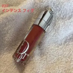 【Dior】アディクト リップ マキシマイザ 027 インテンス フィグ