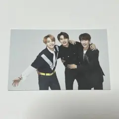 SEVENTEEN ジョンハン ジュン ドギョム IDEAL CUT トレカ