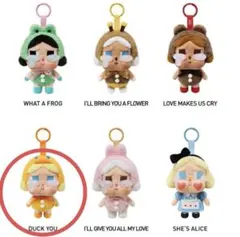 クライベイビー ストラップ