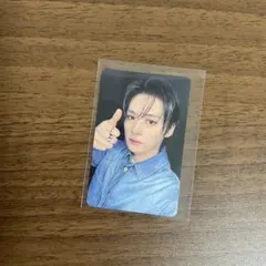 合 (HOP) 店舗特典 トレカ dear my muse【リノ】