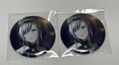 プロセカ 缶バッジ 日野森志歩 20A