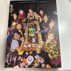 TWICE 6thアルバム
