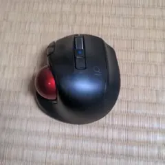 Digio2 トラックボールマウス MUS-TBLF134BK