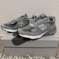 New Balance MR993GL 26.0cm ニューバランス