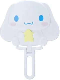 シナモロール シナモン ミラー