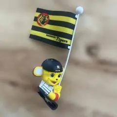 阪神タイガース フリッキー（キー太）
