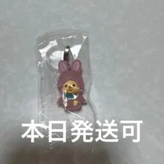 モンチッチ めじるしアクセサリー2 チムたん