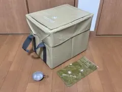 2025年最新】スノーピーク ガビングキューブの人気アイテム - メルカリ