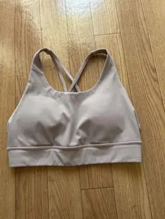 ヨガウェア ヨガ・ピラティス