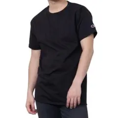 【S/新品】USA企画Champion チャンピオン メンズ 綿100 Tシャツ