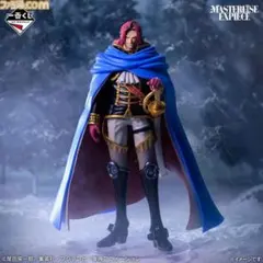 一番くじ ワンピース E賞 フィガーランド・シャムロック聖 | Mercari