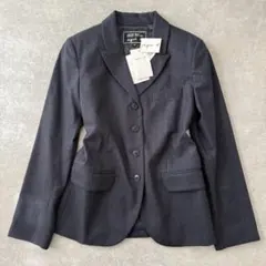 アニエスベー 銀ボタンジャケット アウター｜ウィメンズ｜agnès b.｜アニエスベー公式オンライン