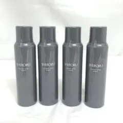 SHIRORU crystal whip black 5本セット - メルカリ