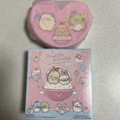 ハッピーセット　すみっコぐらし　第2弾　2025 ぺんぎん？&とんかつ&ねこ推し