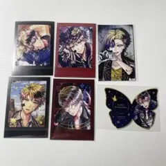 あくねこ ロノセット