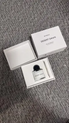 BYREDO DESERT DAWN 50ml 残量僅かのサムネイル